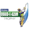 Quaid-e-Azam Trophy Silver